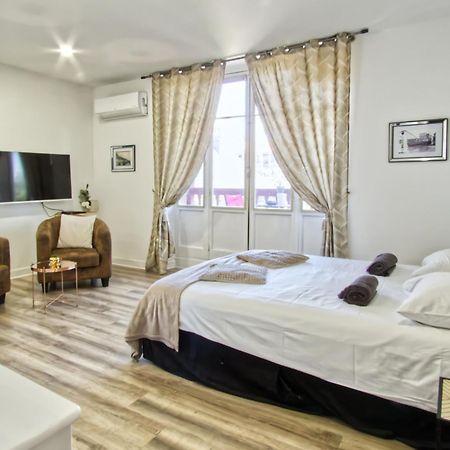 Francois 1Er Au Manoir Apartment Grenoble Ngoại thất bức ảnh
