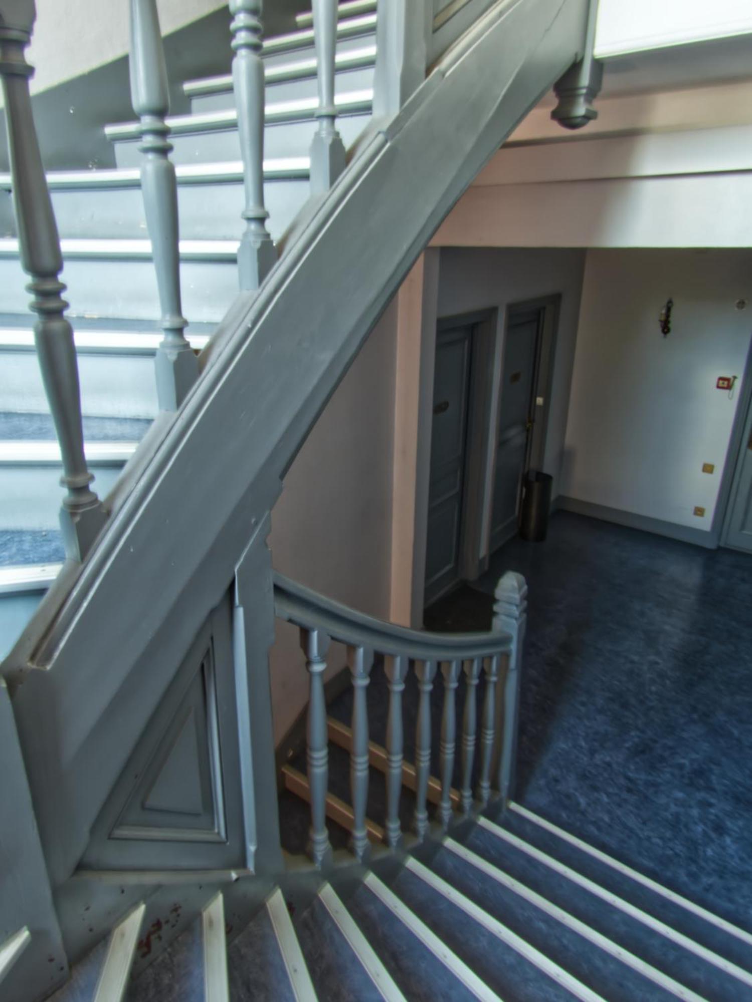 Francois 1Er Au Manoir Apartment Grenoble Ngoại thất bức ảnh