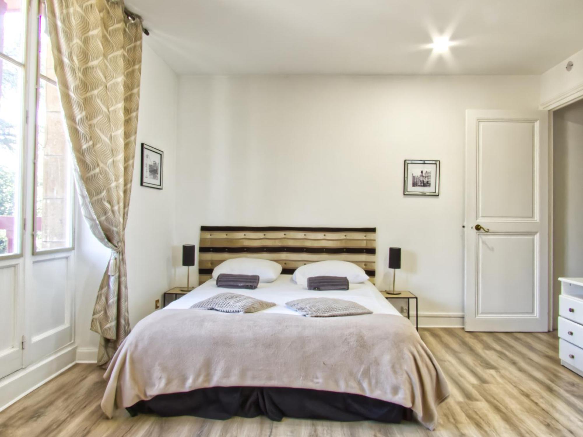 Francois 1Er Au Manoir Apartment Grenoble Ngoại thất bức ảnh