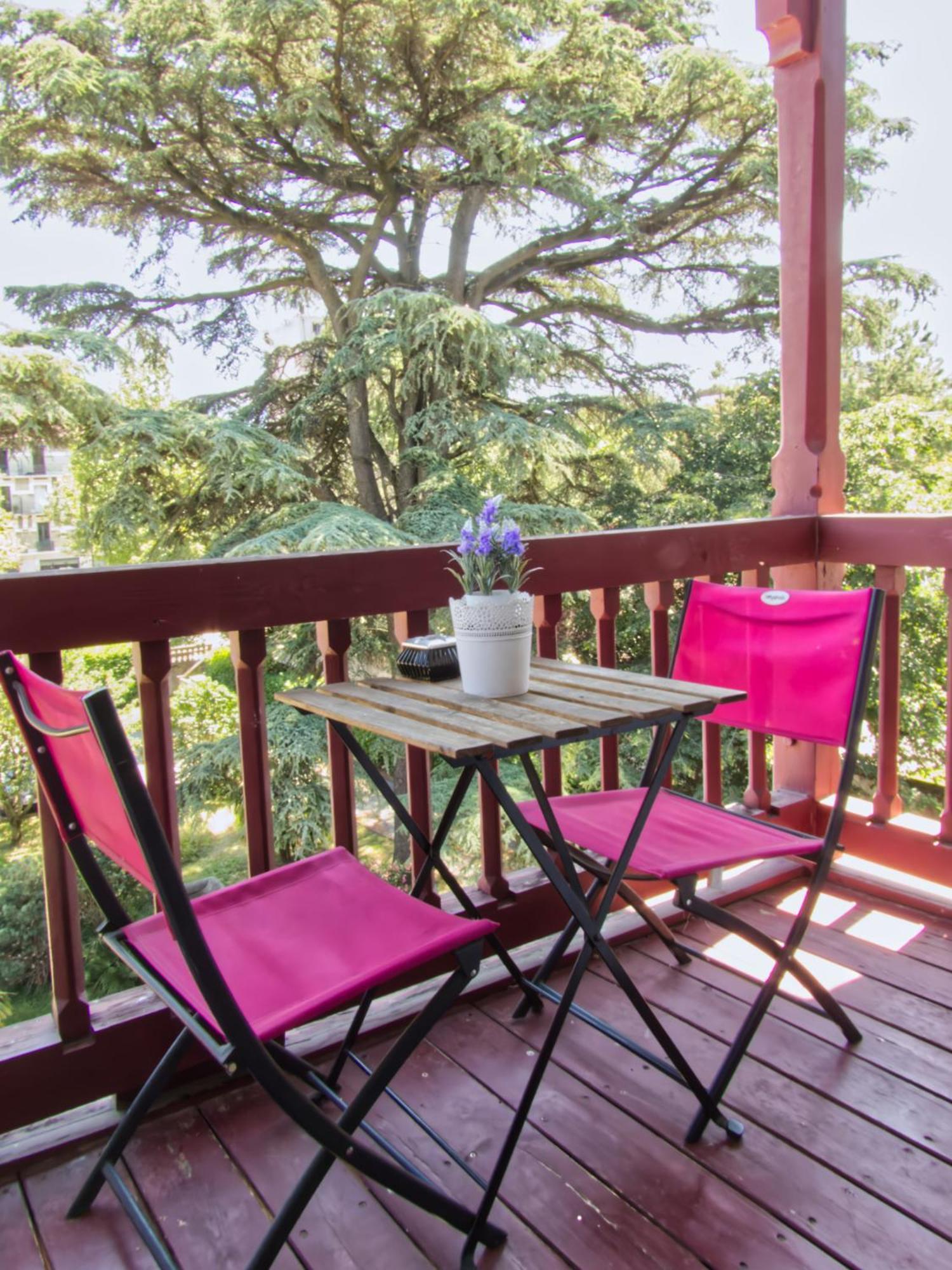 Francois 1Er Au Manoir Apartment Grenoble Ngoại thất bức ảnh