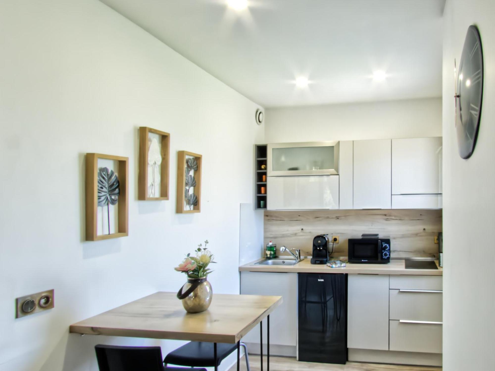 Francois 1Er Au Manoir Apartment Grenoble Ngoại thất bức ảnh